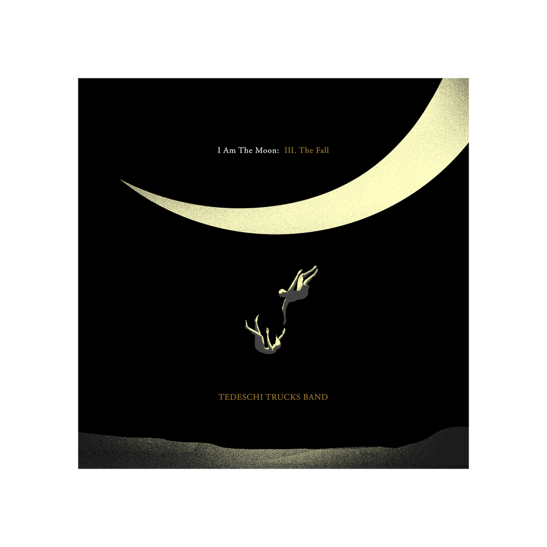 I Am The Moon: III. The Fall Digital Album
