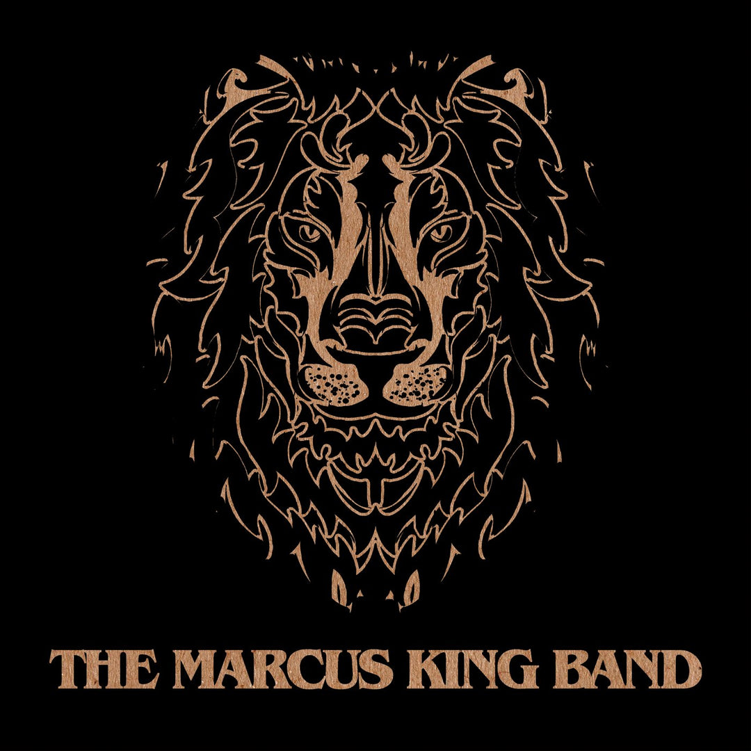 The Marcus King Band 2LP