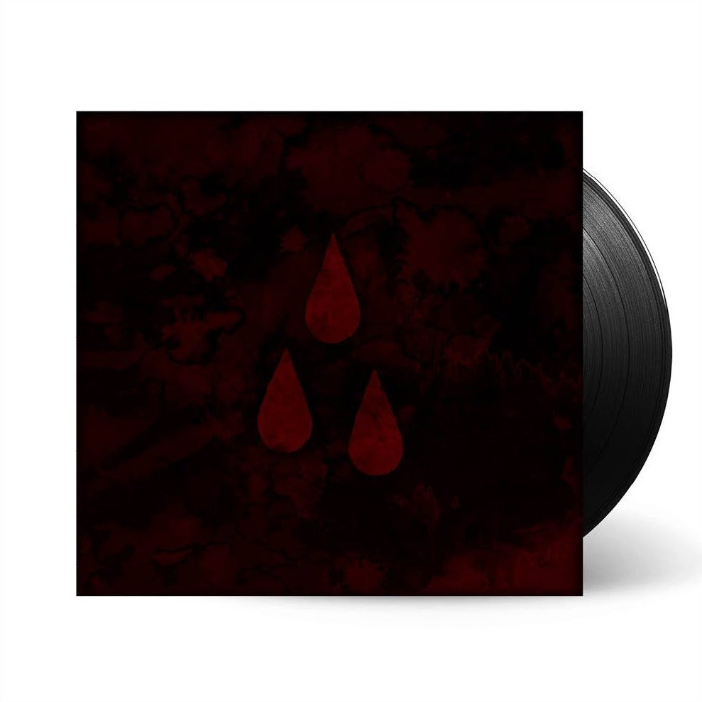 The Blood Album Vinyl LP