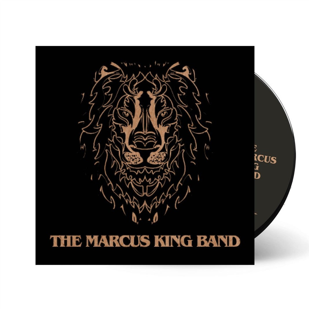The Marcus King Band CD