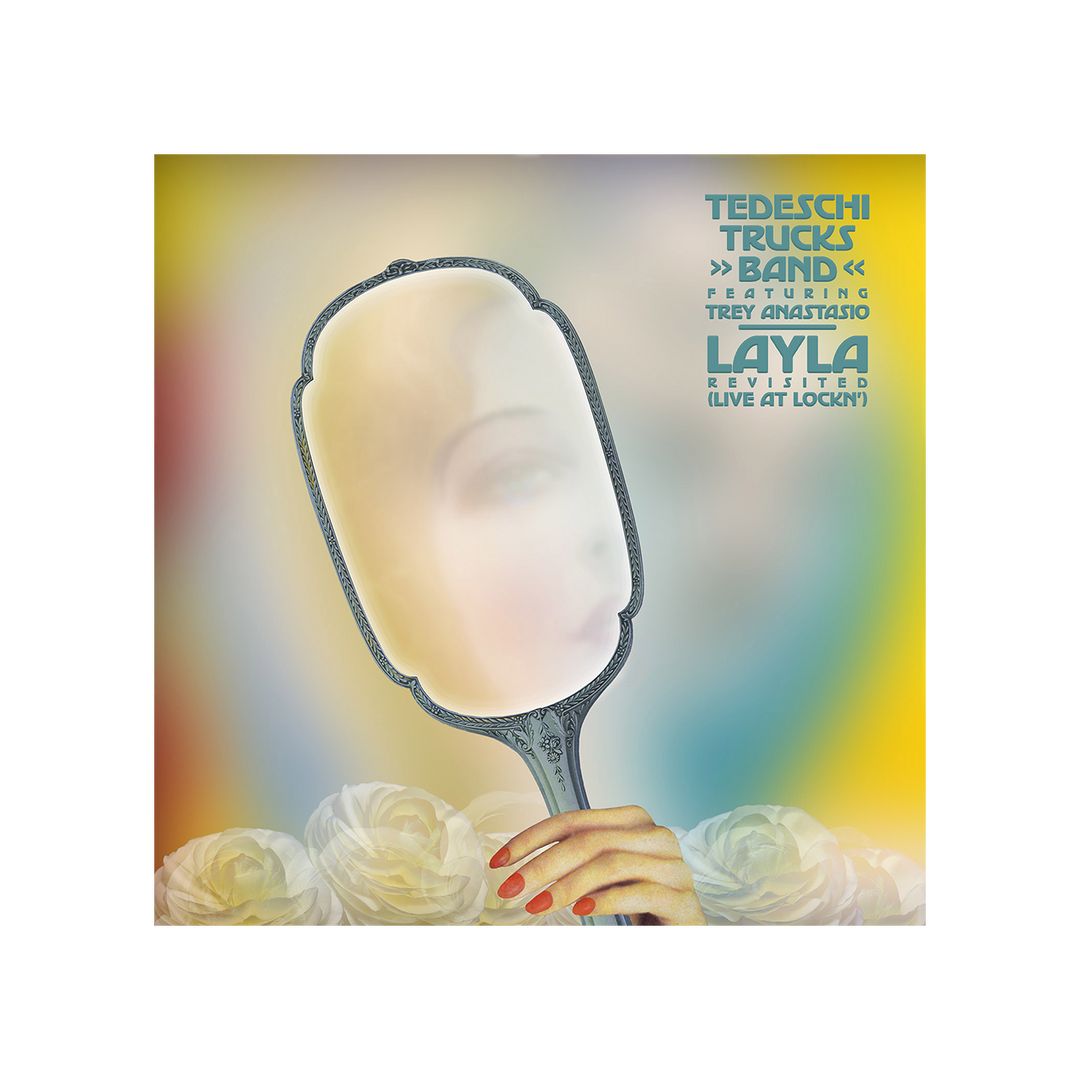 Layla Revisited (Live at LOCKN') Digital Album