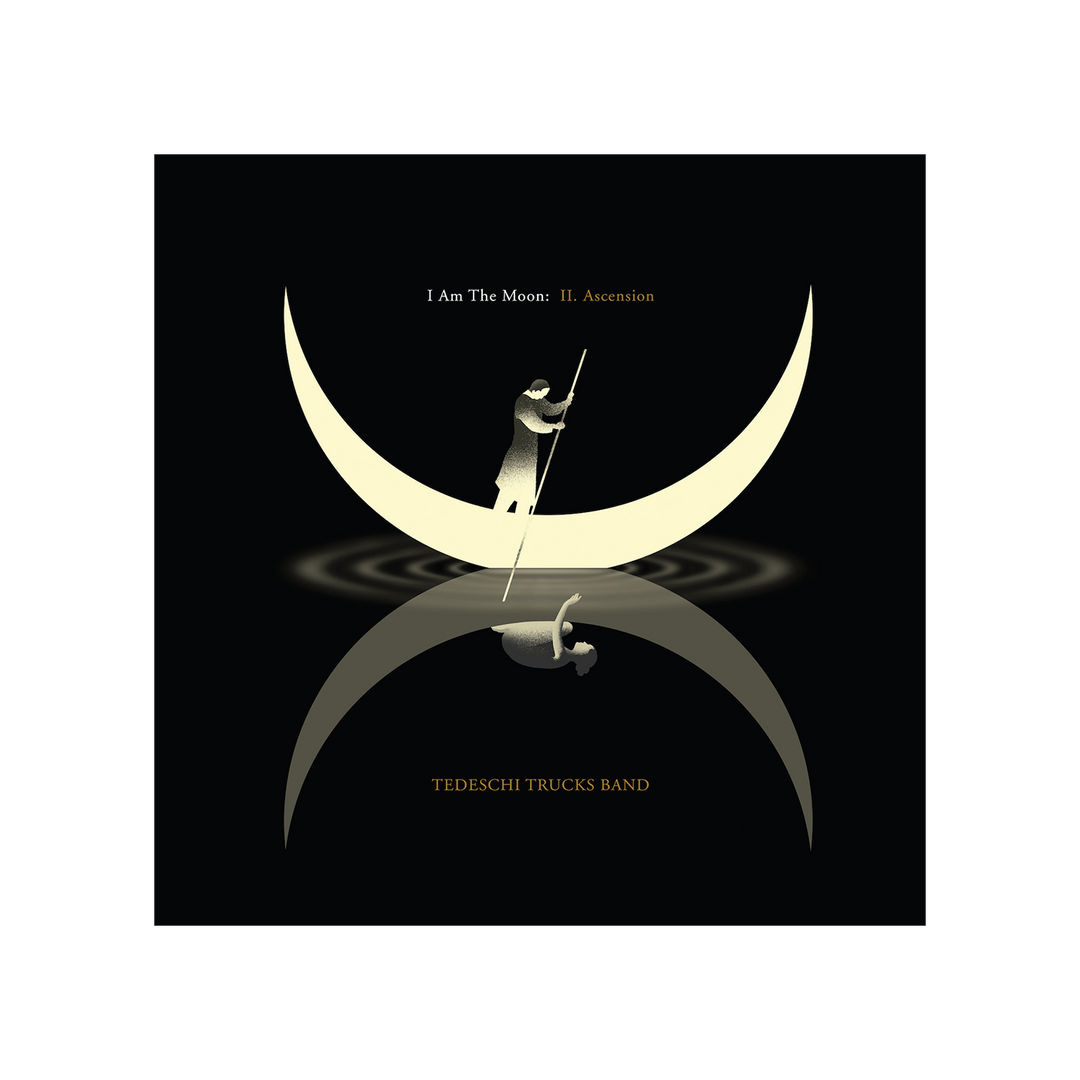 I Am The Moon: II. Ascension Digital Album
