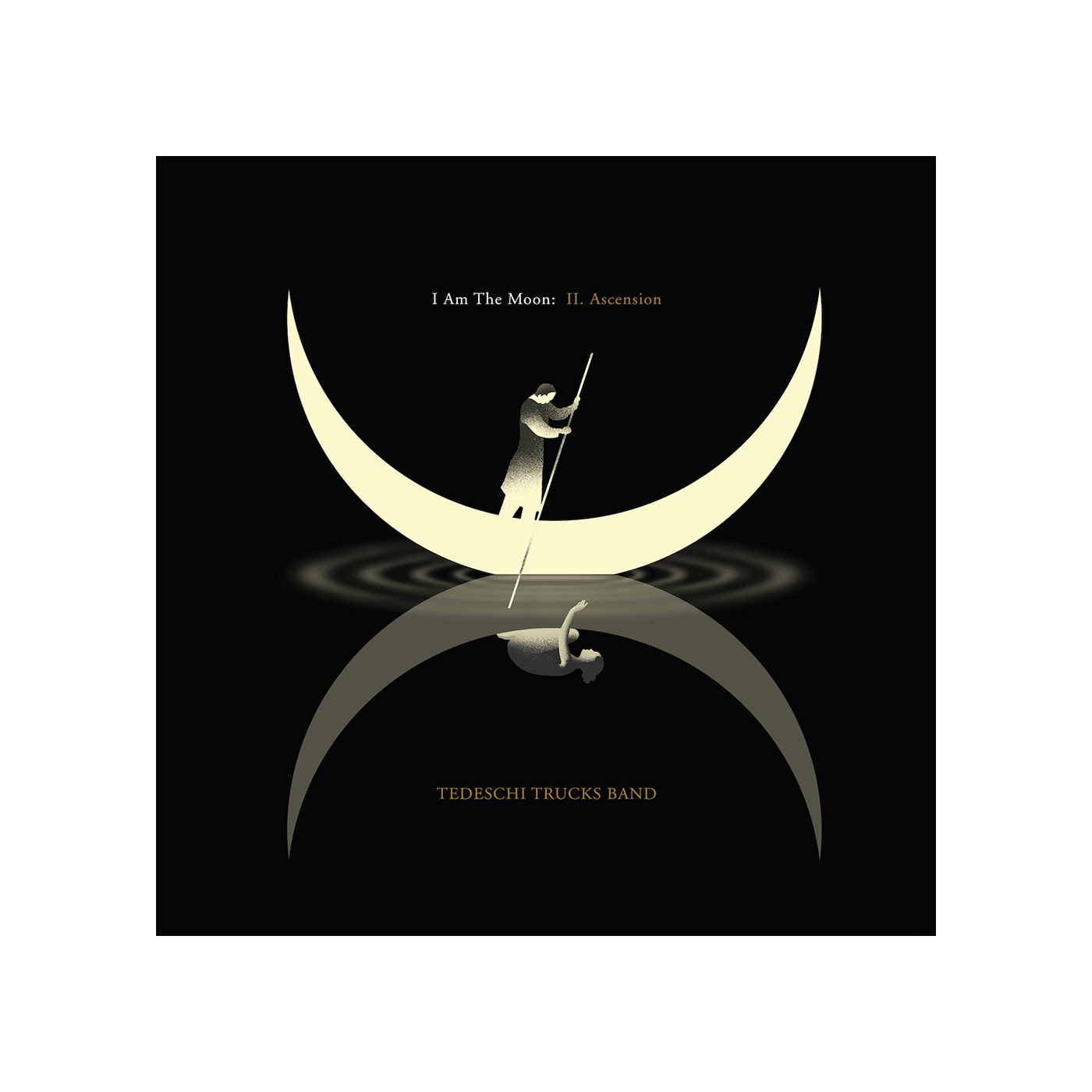 I Am The Moon: II. Ascension Digital Album