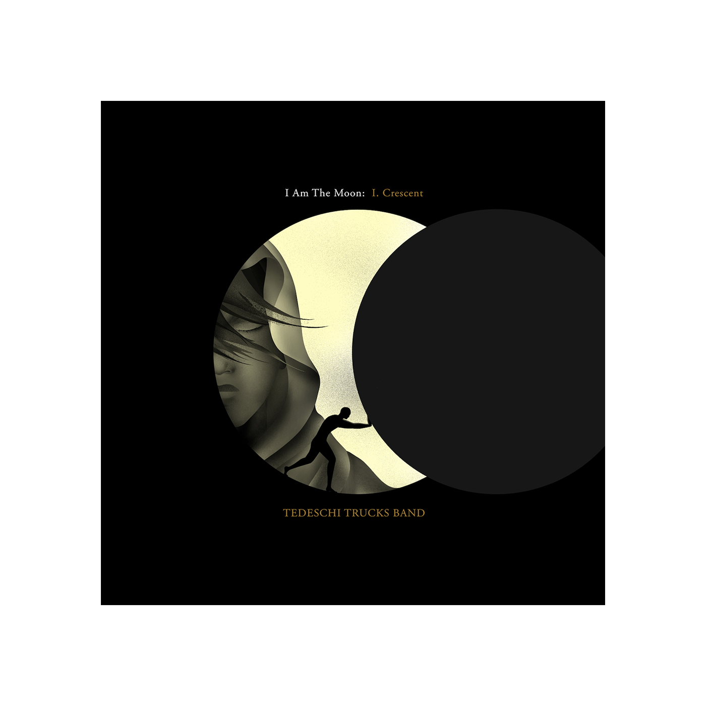 I Am The Moon: I. Crescent Digital Album