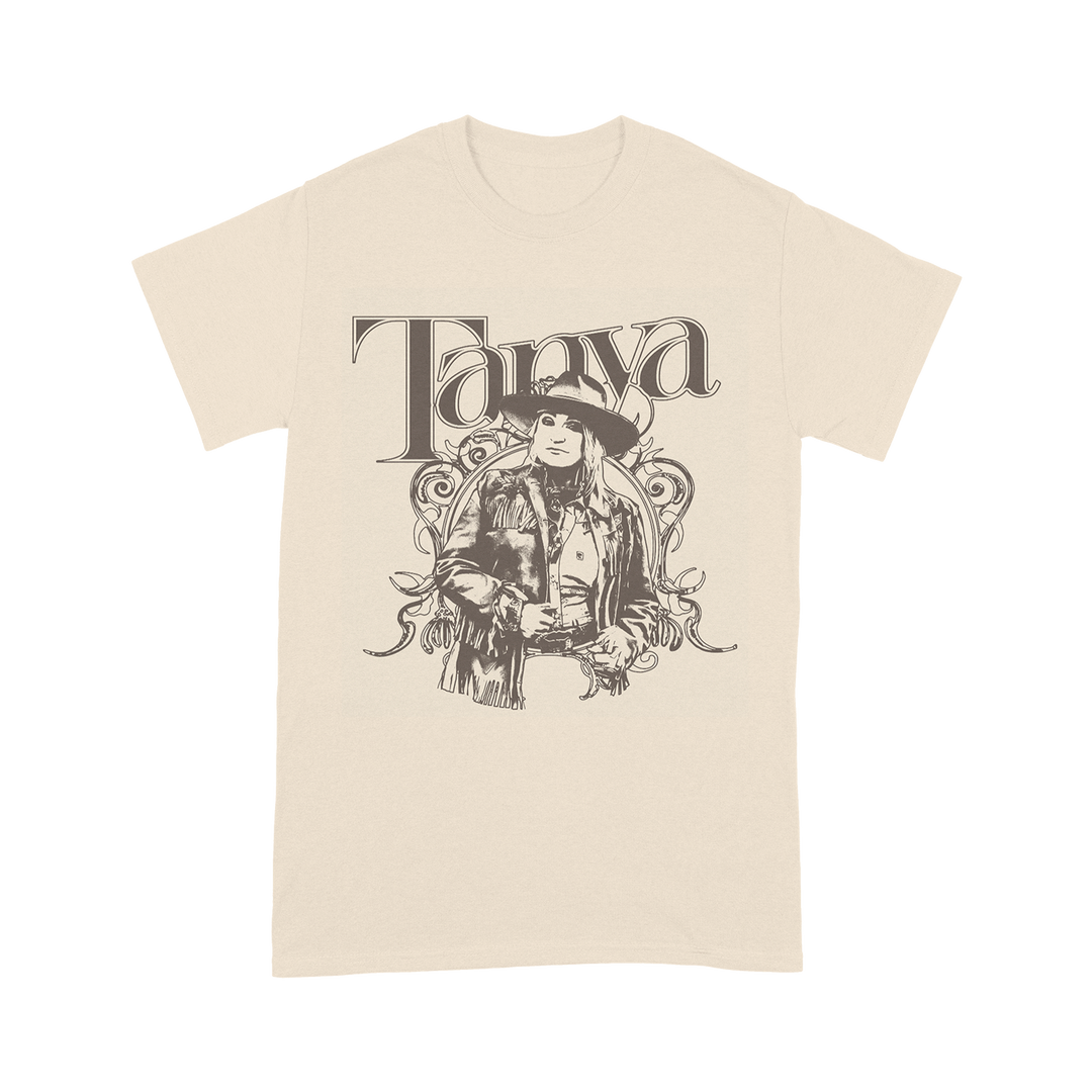 Tanya T-shirt